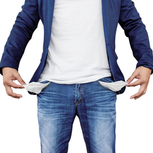 Choosing Bankruptcy